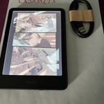 Good Amazon Kindle Colorsoft - Black, Standard