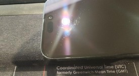 Good
													Apple iPhone 15 - AT&T, Black, 128 GB, A2846, photo 2 of 5