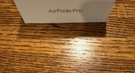 New
													Apple AirPods Pro 2nd Gen - USB-C, photo 2 of 4