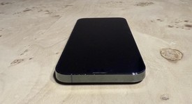 Good
													Apple iPhone 13 Pro Max - Unlocked, Green, 128 GB, A2484, photo 3 of 7