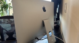 Mint
													iMac 2020 27" Retina 5K - I7, 512 GB, 32 GB, photo 4 of 8