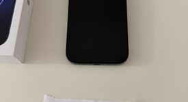 Good
													Apple iPhone 16 Pro - Unlocked, Black, 256 GB, A3083, photo 1 of 9