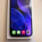 Good Apple iPhone 13 Pro - Unlocked, 128 GB, Sierra Blue, A2483