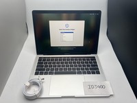 MacBook Pro 2018 (With Touch Bar) - 13"