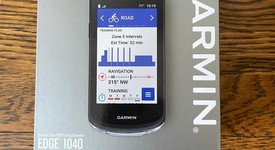 New
													Garmin Edge 1040, photo 4 of 4