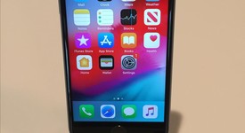 Good
													Apple iPhone 6S - AT&T, Grey, 32 GB, A1633, photo 1 of 8