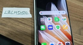 Mint
													Oppo Find N5 - Unlocked Non-US, Misty White, 512 GB, 16 GB, photo 4 of 16