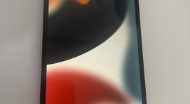 Good
													Apple iPhone 12 Pro Max - Unlocked, Pacific Blue, 128 GB, A2342, photo 1 of 8