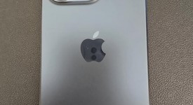 Mint
													Apple iPhone 15 Pro - AT&T, Blue, 256 GB, A2848, photo 2 of 2