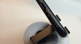 Good
													Apple iPhone 7 - Unlocked, Black, 32 GB, A1660, photo 4 of 9