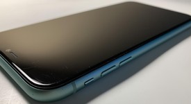 Good
													Apple iPhone 11 - AT&T, Green, 64 GB, A2111, photo 1 of 9