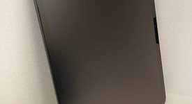 Mint
													Apple iPad Pro 11" (M4) 2024 - Unlocked, Black, 256 GB, 8 GB, A2837, Standard Glass, photo 5 of 10