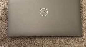 Good
													Dell Latitude Laptop, photo 1 of 9