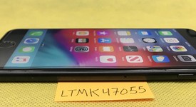 Good
													Apple iPhone 7 Plus - Unlocked, Black, 256 GB, A1661, photo 4 of 10