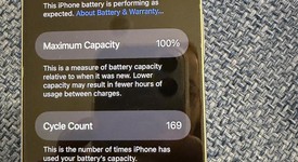 Mint
													Apple iPhone 16 Pro - T-Mobile, White, 128 GB, A3083, photo 4 of 10