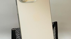 Good
													Apple iPhone 15 Pro - T-Mobile, Natural, 128 GB, A2848, photo 2 of 8
