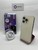 Good Apple iPhone 14 Pro - Unlocked, Gold, 128 GB, A2650