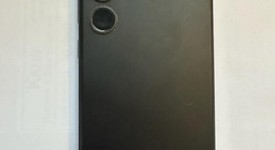 Fair
													Samsung Galaxy S23 Ultra - Unlocked, Black, 256 GB, 8 GB, SM-S918U1, photo 2 of 8