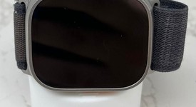 Mint
													Apple Watch Ultra 2 49mm - Unlocked, Natural, A2986, Hermes, photo 2 of 5