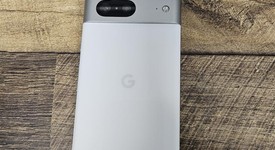 Mint
													Google Pixel 7 - Unlocked, Snow, 128 GB, 8 GB, GVU6C, Sub-6 5G, photo 3 of 13