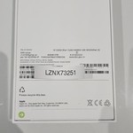 New Apple iPhone 16 Plus - Unlocked Non-US, White, 128 GB, A3290