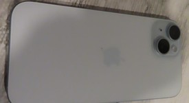 Fair
													Apple iPhone 15 - Verizon, Blue, 128 GB, A2846, photo 6 of 6