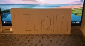 Mint
													Lenovo Yoga Laptop, photo 1 of 13