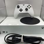 Good Xbox Series S (2020) - 512 GB, White