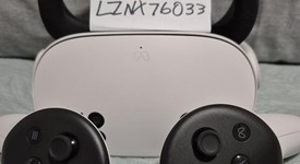 Mint
													Meta Quest 3S - 128 GB, photo 4 of 7