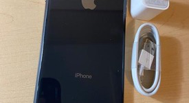 Fair
													Apple iPhone Xr - Unlocked, Black, 64 GB, A1984, photo 4 of 8