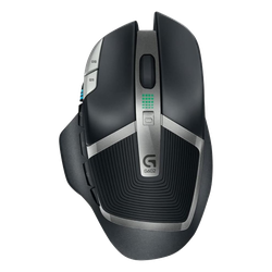 G602 Wireless Gaming Mouse en venta