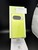 New Google Pixel 10 - Unlocked, Lemongrass, 128 GB, GLBW0