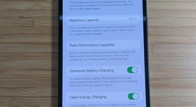 Good
													Apple iPhone 12 - Unlocked, Black, 64 GB, A2172, photo 1 of 13