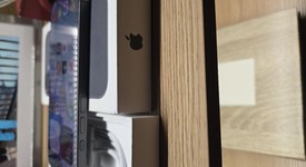 Mint
													Apple iPhone 17 - Unlocked, Black, 256 GB, A3258, photo 1 of 12