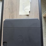Used Apple Magic Keyboard for iPad Pro - Black