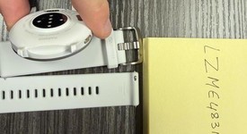 Mint
													Garmin Venu 3 - White, photo 6 of 6