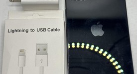 Good
													Apple iPhone 13 - Unlocked, Midnight, 128 GB, A2482, photo 2 of 6