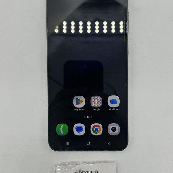Samsung Galaxy S23 Plus - T-Mobile, 256 GB, Black, 8 GB, SM-S916U