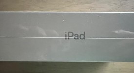 New
													Apple iPad 9th Gen - Wi-Fi, Silver, 64 GB, A2602, photo 4 of 5