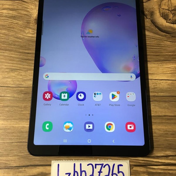 Samsung Galaxy Tab A 8.4 inch 2020 - AT&T, 32 GB, Brown, SM-T307