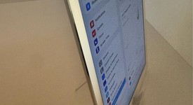 Good
													Apple iPad Air 2 - Wi-Fi, Silver, 64 GB, photo 5 of 7