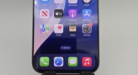 Fair
													Apple iPhone 16 Pro Max - Unlocked, Natural, 512 GB, A3084, photo 1 of 6
