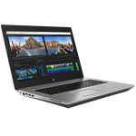  HP ZBook 17 G5