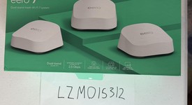 Good
													eero 7 - 3-Pack, photo 2 of 3