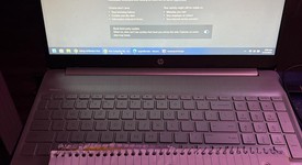 Mint
													HP Laptop, photo 2 of 6