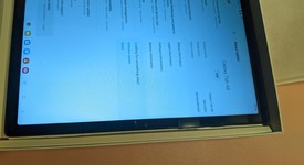 Good
													Samsung Galaxy Tab A8 10.5" 2022 - Wi-Fi, Gray, 64 GB, 4 GB, SM-X200, photo 5 of 15