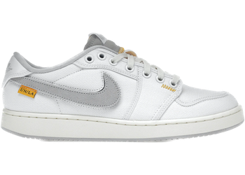 Jordan 1 Retro AJKO Low SP Union White Canvas for sale