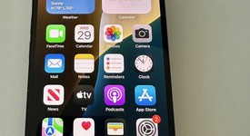 Mint
													Apple iPhone 16 - T-Mobile, Black, 128 GB, A3081, photo 3 of 11