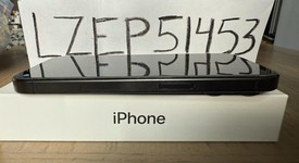 Mint
													Apple iPhone 15 Pro - Unlocked, Black, 256 GB, A2848, photo 4 of 9