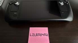 Mint
													Steam Deck - AMD, Black, 512 GB, 16 GB, photo 1 of 11